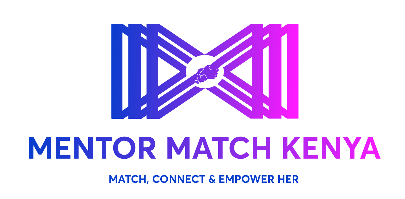 Mentor Match Kenya Logo